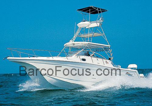 ProKat 3660 avaliação e ficha técnica